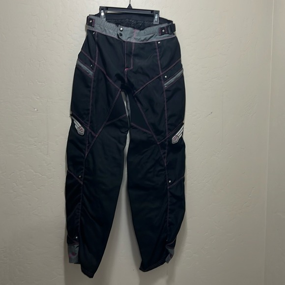 Motocross pants - Picture 1 of 3